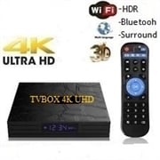 Dispositivos 4k UHD de alta gama aquí, chequea